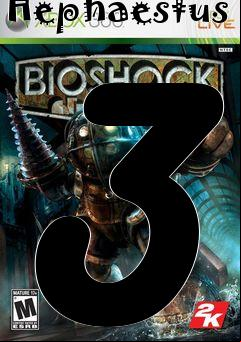 Box art for BioShock