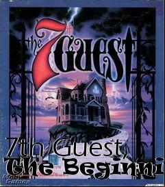 Box art for 7th Guest, The