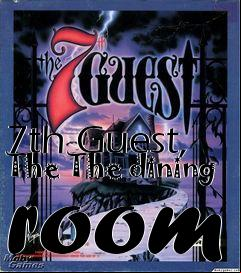 Box art for 7th Guest, The