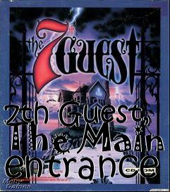 Box art for 7th Guest, The
