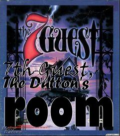 Box art for 7th Guest, The