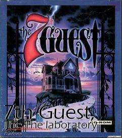 Box art for 7th Guest, The