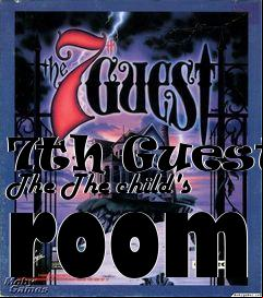Box art for 7th Guest, The