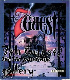 Box art for 7th Guest, The