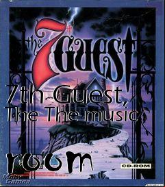 Box art for 7th Guest, The
