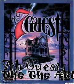 Box art for 7th Guest, The