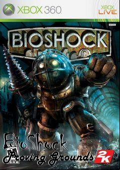Box art for BioShock