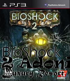 Box art for BioShock 2