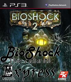 Box art for BioShock 2