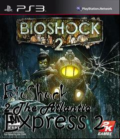 Box art for BioShock 2