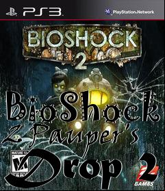Box art for BioShock 2