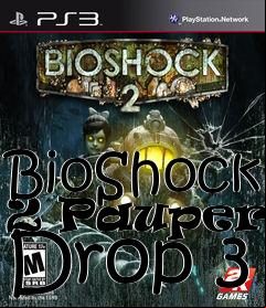 Box art for BioShock 2