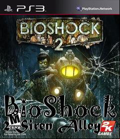 Box art for BioShock 2