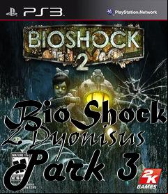 Box art for BioShock 2