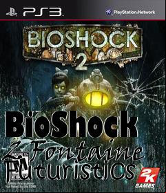 Box art for BioShock 2