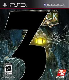 Box art for BioShock 2