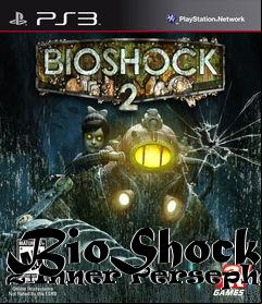 Box art for BioShock 2