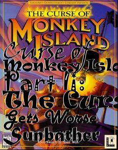 Box art for Curse of Monkey Island
