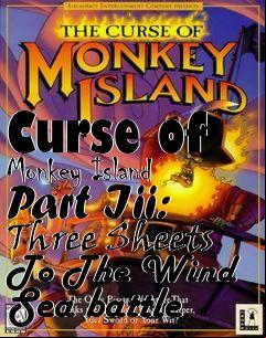 Box art for Curse of Monkey Island