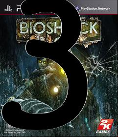 Box art for BioShock 2