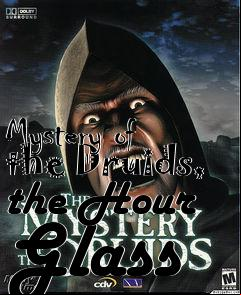 Box art for Mystery of the Druids, the