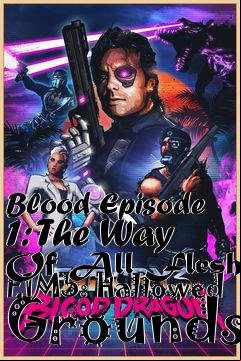Box art for Blood