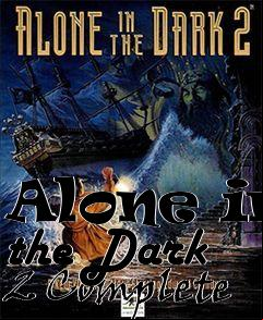 Box art for Alone in the Dark 2