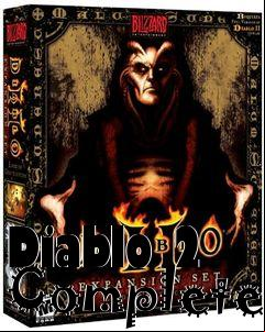 Box art for Diablo 2