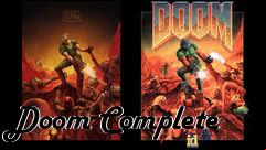 Box art for Doom
