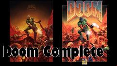 Box art for Doom