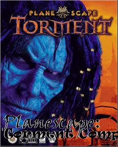 Box art for Planescape: Torment