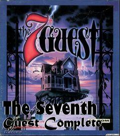 Box art for The Seventh Guest