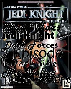 Box art for Star Wars Jedi Knight Dark Forces 2