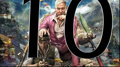 Box art for Far Cry