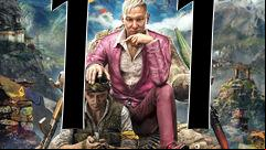Box art for Far Cry