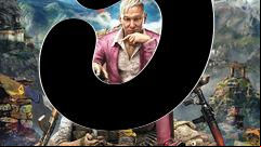 Box art for Far Cry