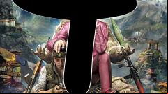 Box art for Far Cry