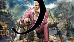Box art for Far Cry
