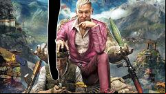 Box art for Far Cry