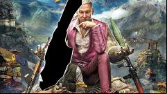 Box art for Far Cry