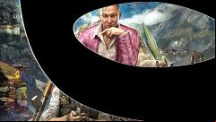 Box art for Far Cry