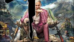 Box art for Far Cry