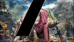 Box art for Far Cry