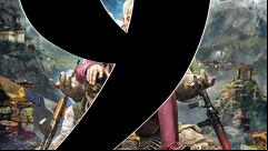 Box art for Far Cry