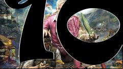 Box art for Far Cry