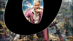 Box art for Far Cry