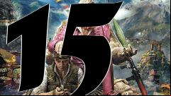Box art for Far Cry