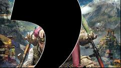 Box art for Far Cry