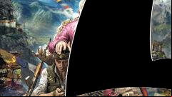 Box art for Far Cry