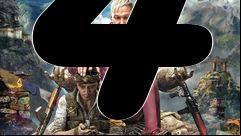 Box art for Far Cry